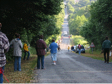 Animation Gif chargement en cours