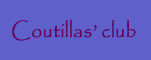 Coutillas'club